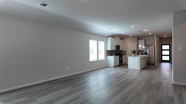 16281 Parish Pointe Court, Conroe, TX 77302