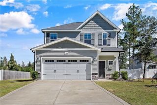 288 Old Montague Way, Cameron, NC 28326