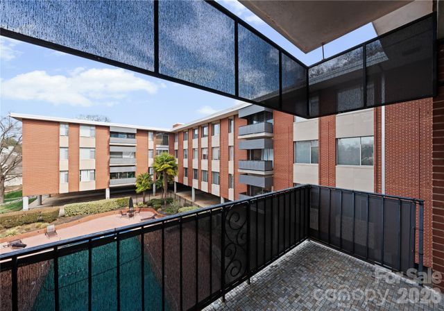 1300 Queens Road, Charlotte, NC 28207