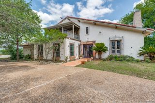 201 Chattington, Castle Hills, TX 78213