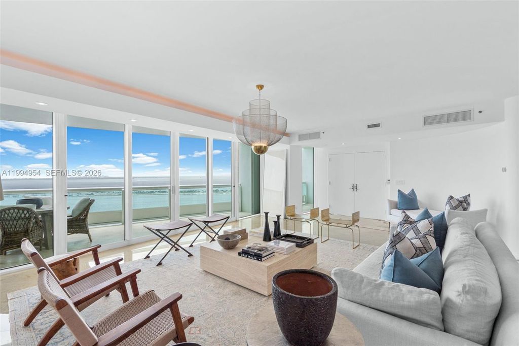 1643 Brickell Ave 2805, Miami, FL 33129