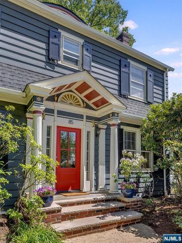 85 Hawthorne Avenue, Glen Ridge, NJ 07028