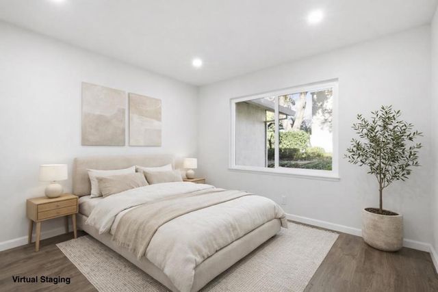 5424 Cribari Court, San Jose, CA 95135