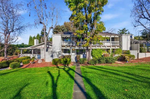 5424 Cribari Court, San Jose, CA 95135