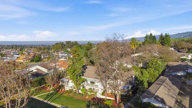 5424 Cribari Court, San Jose, CA 95135