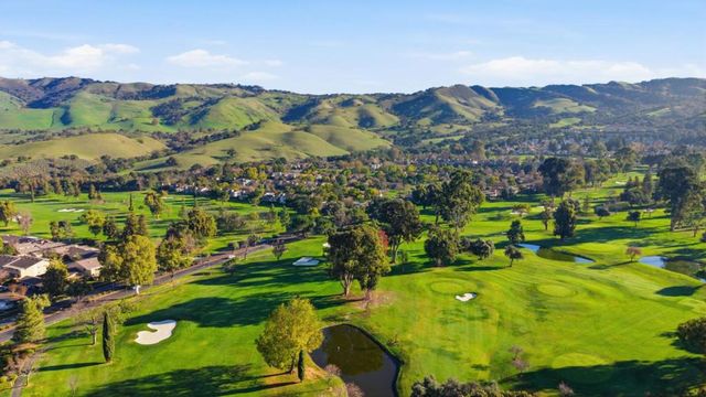 5424 Cribari Court, San Jose, CA 95135