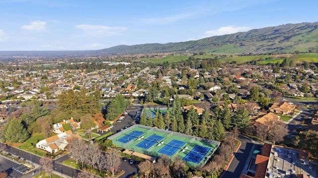 5424 Cribari Court, San Jose, CA 95135