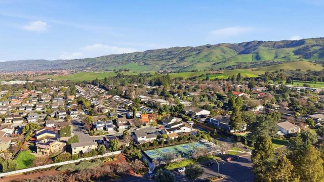 5424 Cribari Court, San Jose, CA 95135