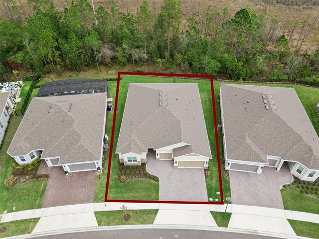 2555 PINE PRESERVE COURT, St Cloud, FL 34771