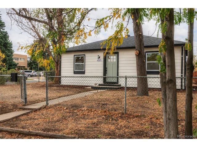 4527 W 3rd Ave, Denver, CO 80219