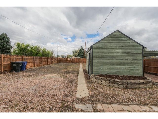 4527 W 3rd Ave, Denver, CO 80219