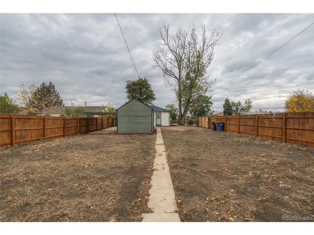 4527 W 3rd Ave, Denver, CO 80219