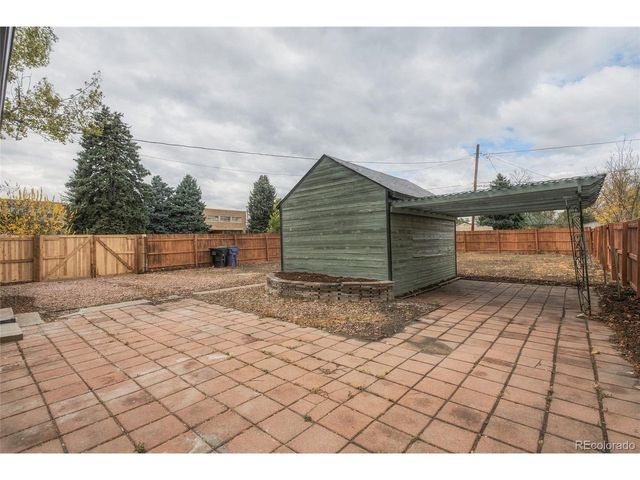 4527 W 3rd Ave, Denver, CO 80219
