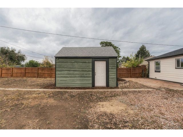 4527 W 3rd Ave, Denver, CO 80219