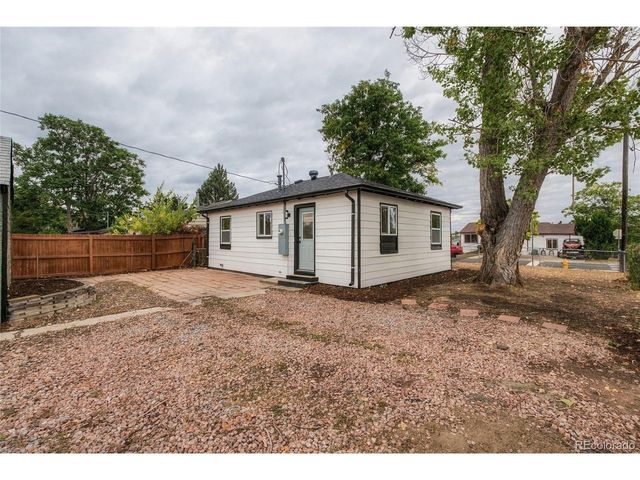 4527 W 3rd Ave, Denver, CO 80219