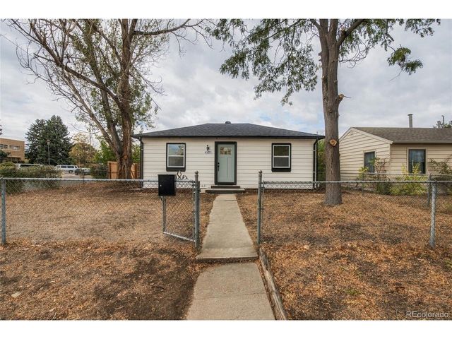 4527 W 3rd Ave, Denver, CO 80219