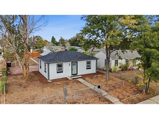 4527 W 3rd Ave, Denver, CO 80219