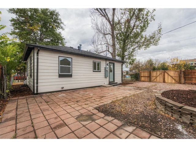 4527 W 3rd Ave, Denver, CO 80219