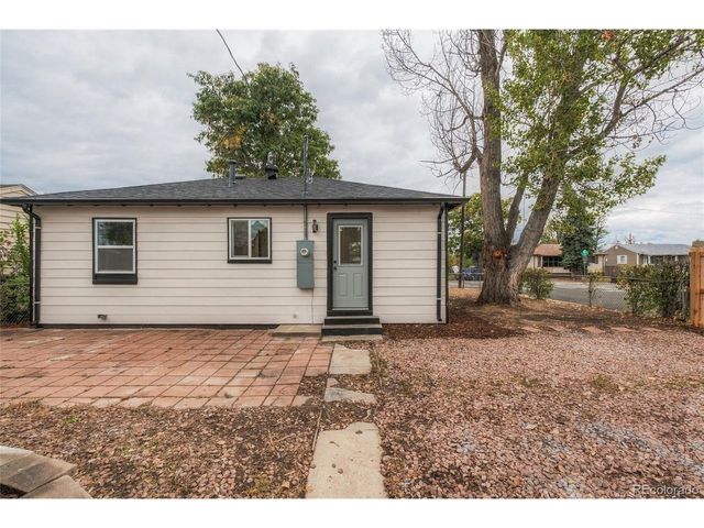 4527 W 3rd Ave, Denver, CO 80219
