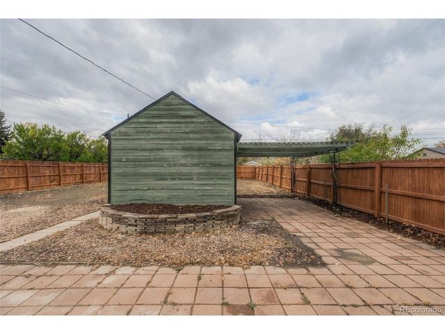 4527 W 3rd Ave, Denver, CO 80219