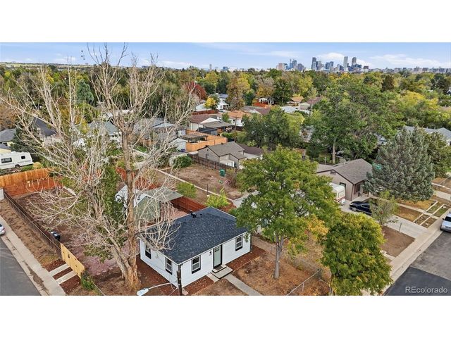 4527 W 3rd Ave, Denver, CO 80219