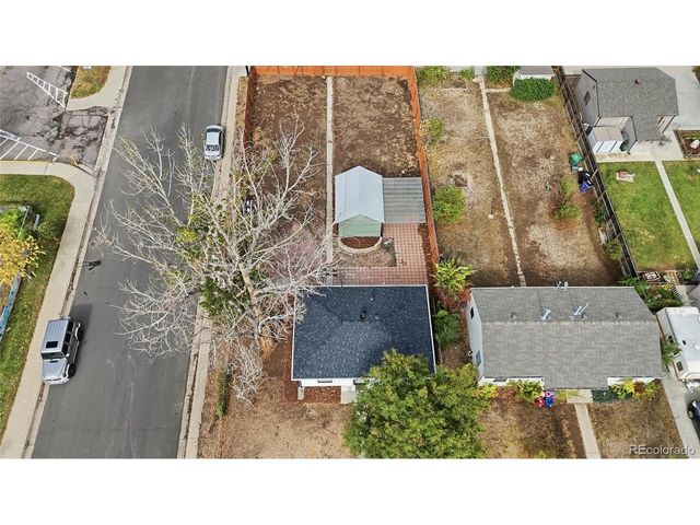 4527 W 3rd Ave, Denver, CO 80219