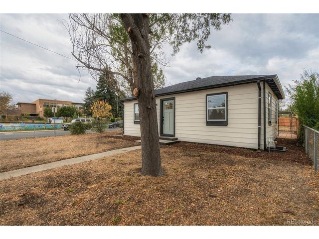 4527 W 3rd Ave, Denver, CO 80219