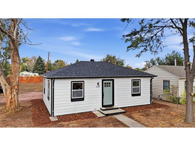 4527 W 3rd Ave, Denver, CO 80219