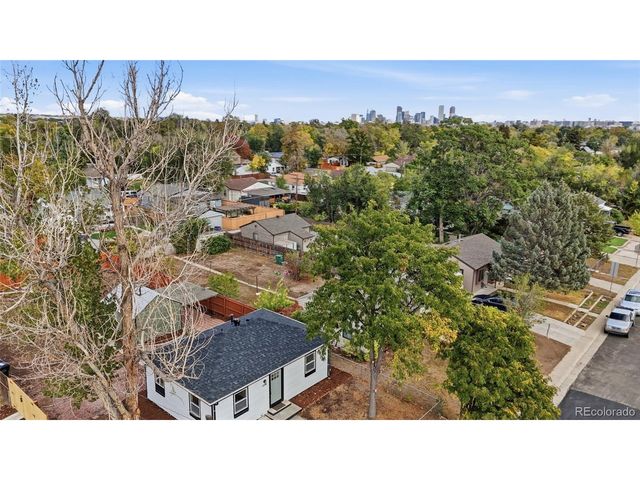 4527 W 3rd Ave, Denver, CO 80219