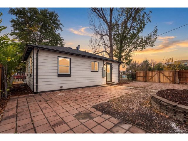 4527 W 3rd Ave, Denver, CO 80219