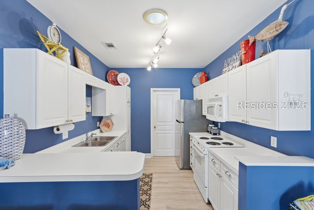 30 Wimbledon Ct Unit 4B, Hilton Head Island, SC 29928