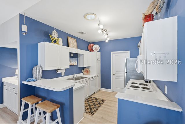 30 Wimbledon Ct Unit 4B, Hilton Head Island, SC 29928