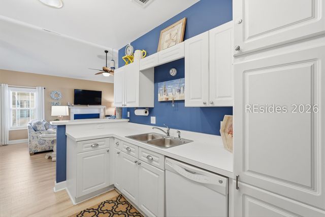 30 Wimbledon Ct Unit 4B, Hilton Head Island, SC 29928