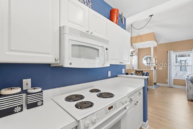 30 Wimbledon Ct Unit 4B, Hilton Head Island, SC 29928