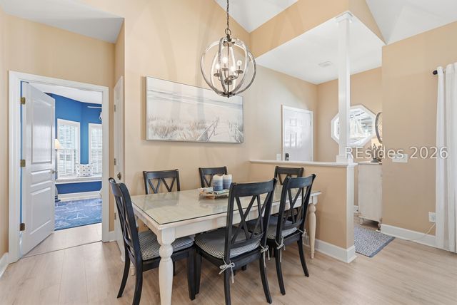 30 Wimbledon Ct Unit 4B, Hilton Head Island, SC 29928