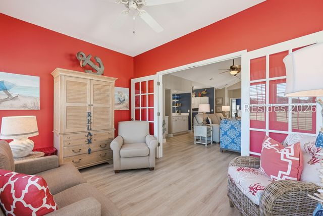 30 Wimbledon Ct Unit 4B, Hilton Head Island, SC 29928