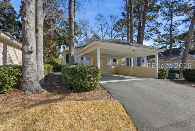 30 Wimbledon Ct Unit 4B, Hilton Head Island, SC 29928