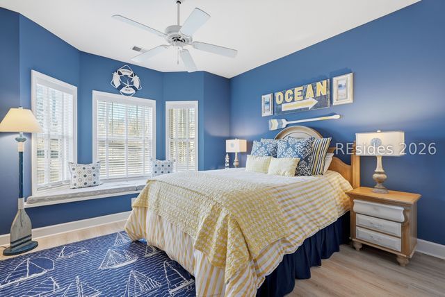 30 Wimbledon Ct Unit 4B, Hilton Head Island, SC 29928