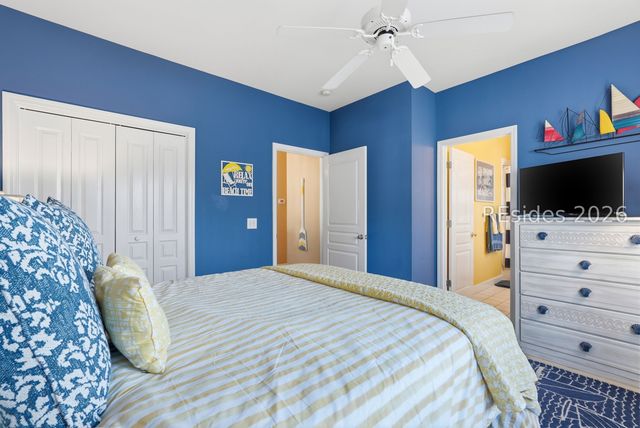 30 Wimbledon Ct Unit 4B, Hilton Head Island, SC 29928