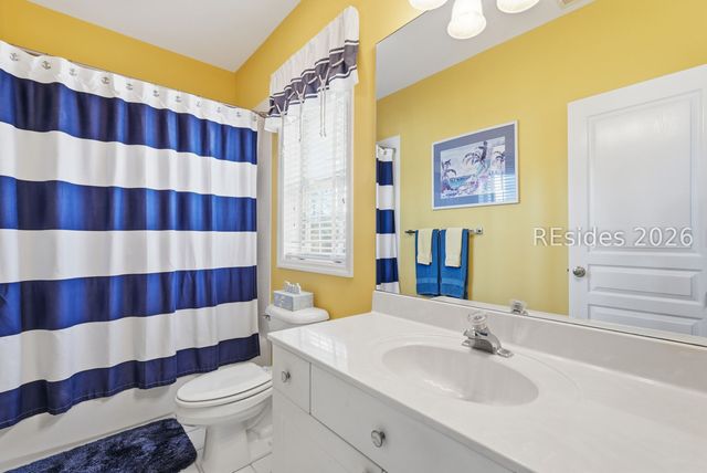 30 Wimbledon Ct Unit 4B, Hilton Head Island, SC 29928