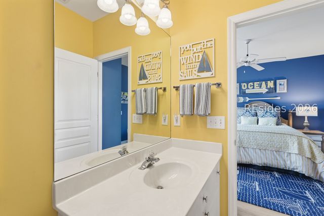 30 Wimbledon Ct Unit 4B, Hilton Head Island, SC 29928