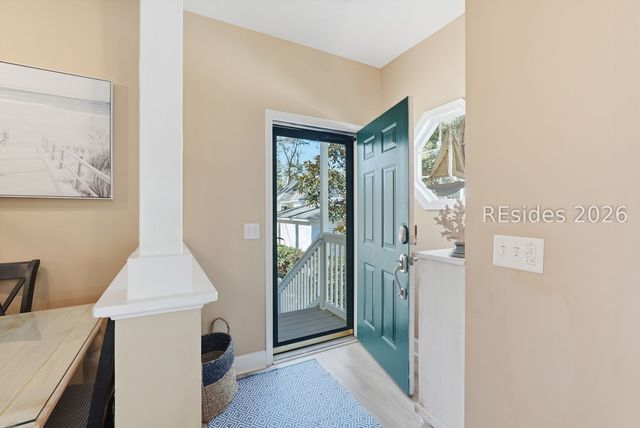 30 Wimbledon Ct Unit 4B, Hilton Head Island, SC 29928