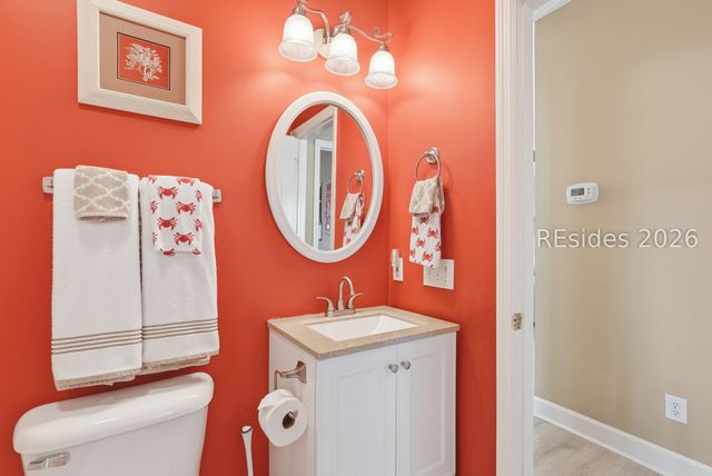 30 Wimbledon Ct Unit 4B, Hilton Head Island, SC 29928