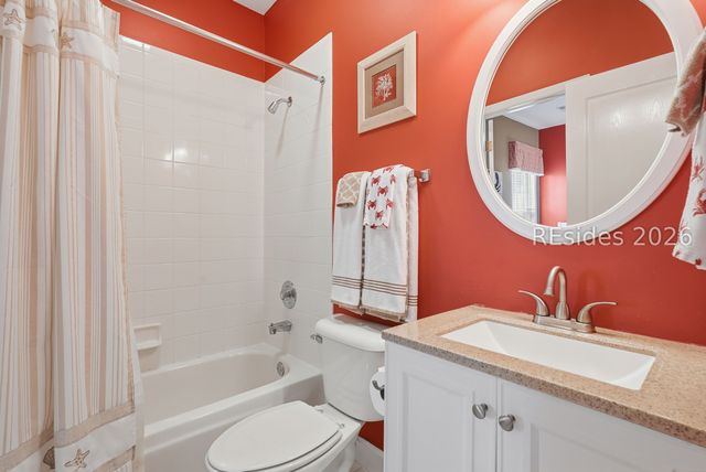 30 Wimbledon Ct Unit 4B, Hilton Head Island, SC 29928