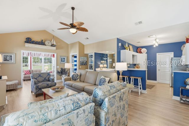 30 Wimbledon Ct Unit 4B, Hilton Head Island, SC 29928