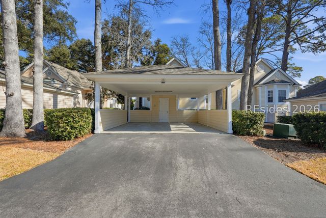 30 Wimbledon Ct Unit 4B, Hilton Head Island, SC 29928