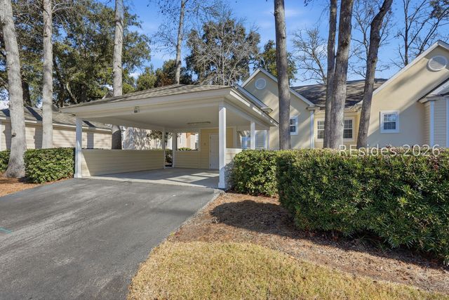 30 Wimbledon Ct Unit 4B, Hilton Head Island, SC 29928