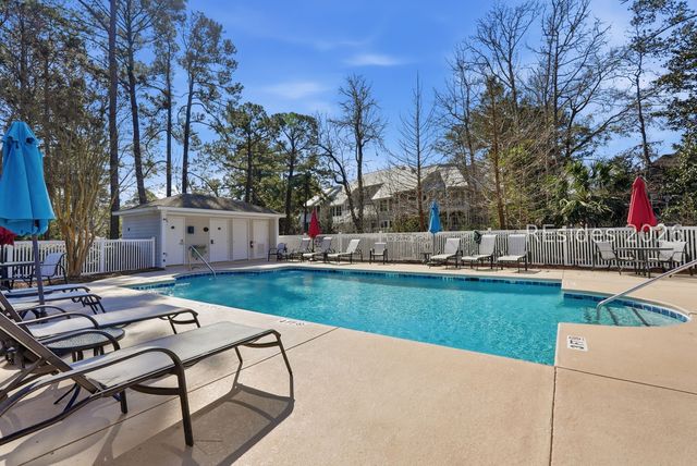 30 Wimbledon Ct Unit 4B, Hilton Head Island, SC 29928
