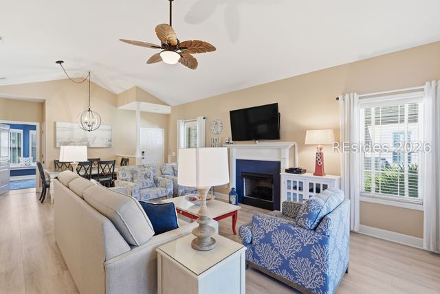 30 Wimbledon Ct Unit 4B, Hilton Head Island, SC 29928