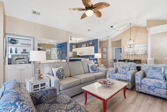 30 Wimbledon Ct Unit 4B, Hilton Head Island, SC 29928